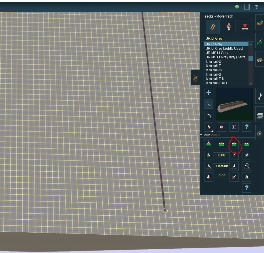Building A Continuous Grade: Tips On How To | Trainz